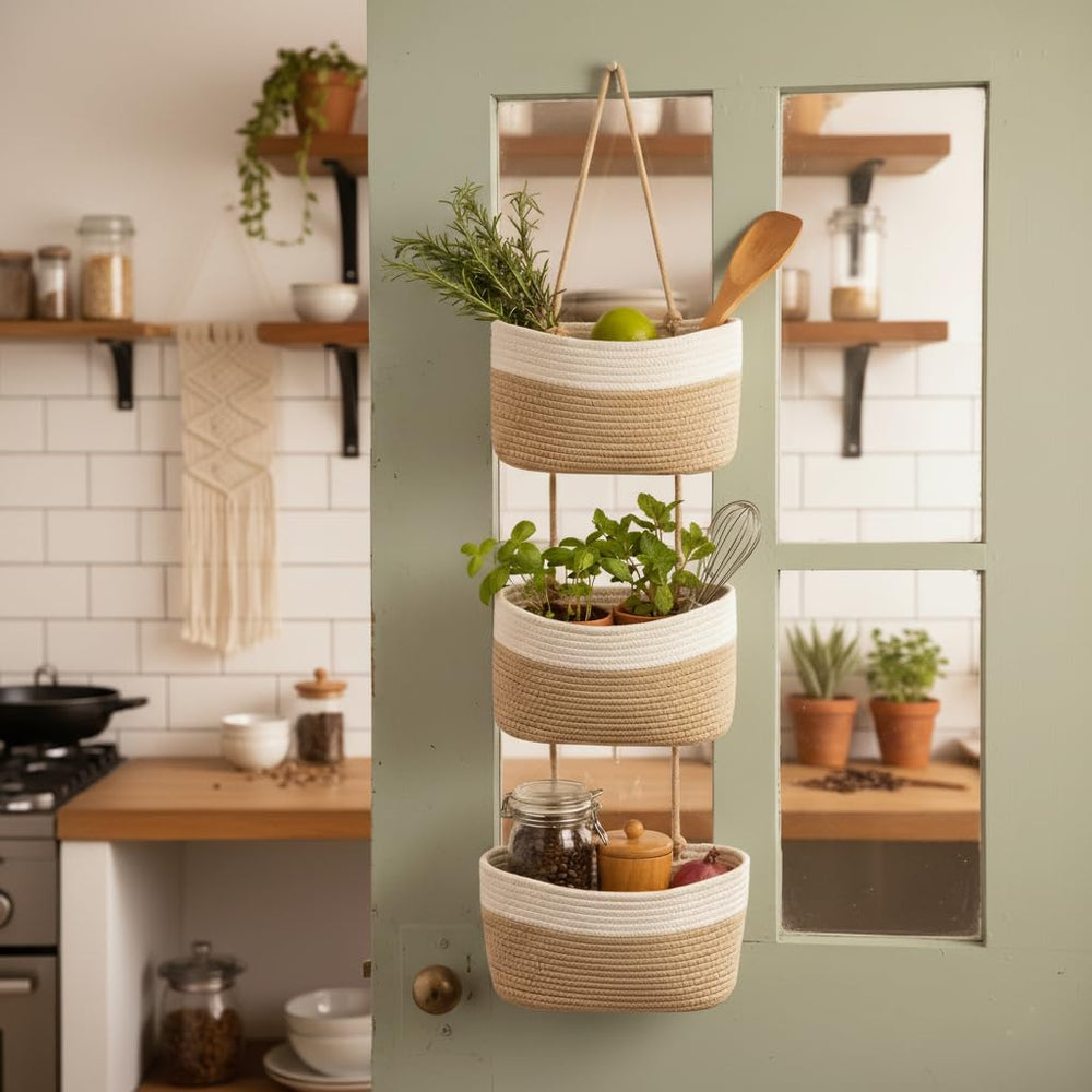 Britwicfr gift-ready home organizer for stylish, functional space management.