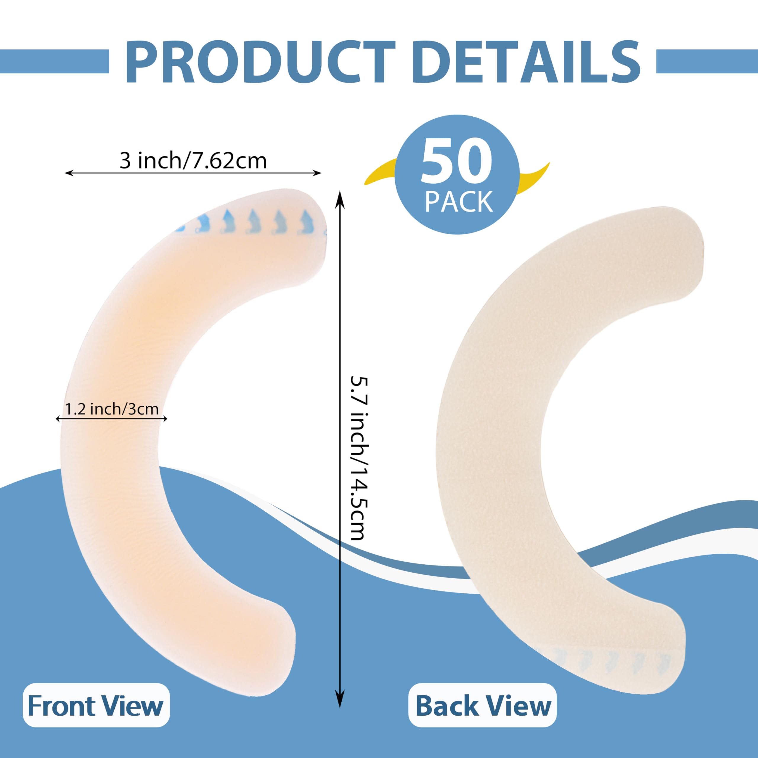 Brkiyom universal compatibility tech fits major pouch brands.