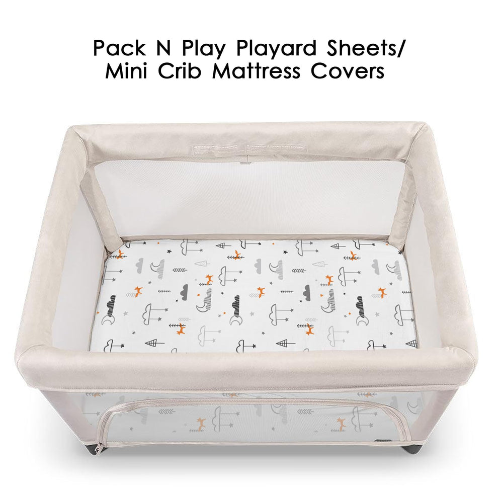 BROLEX Easy-clean, machine-washable design for busy parents.