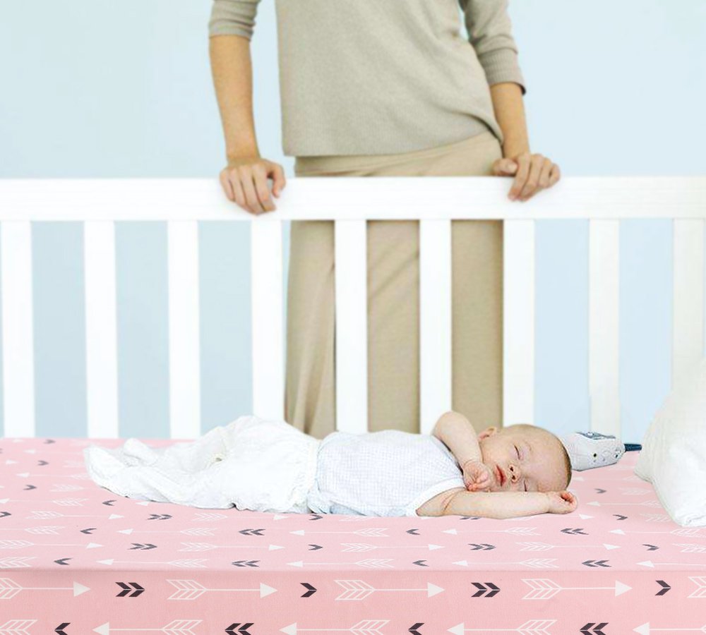 BROLEX nursery and daycare friendly design blends style with practicality