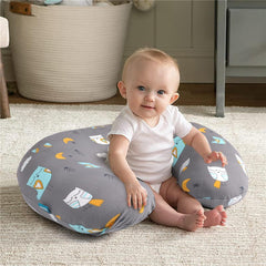 BROLEX machine-washable pillow cover is durable and quick to dry.