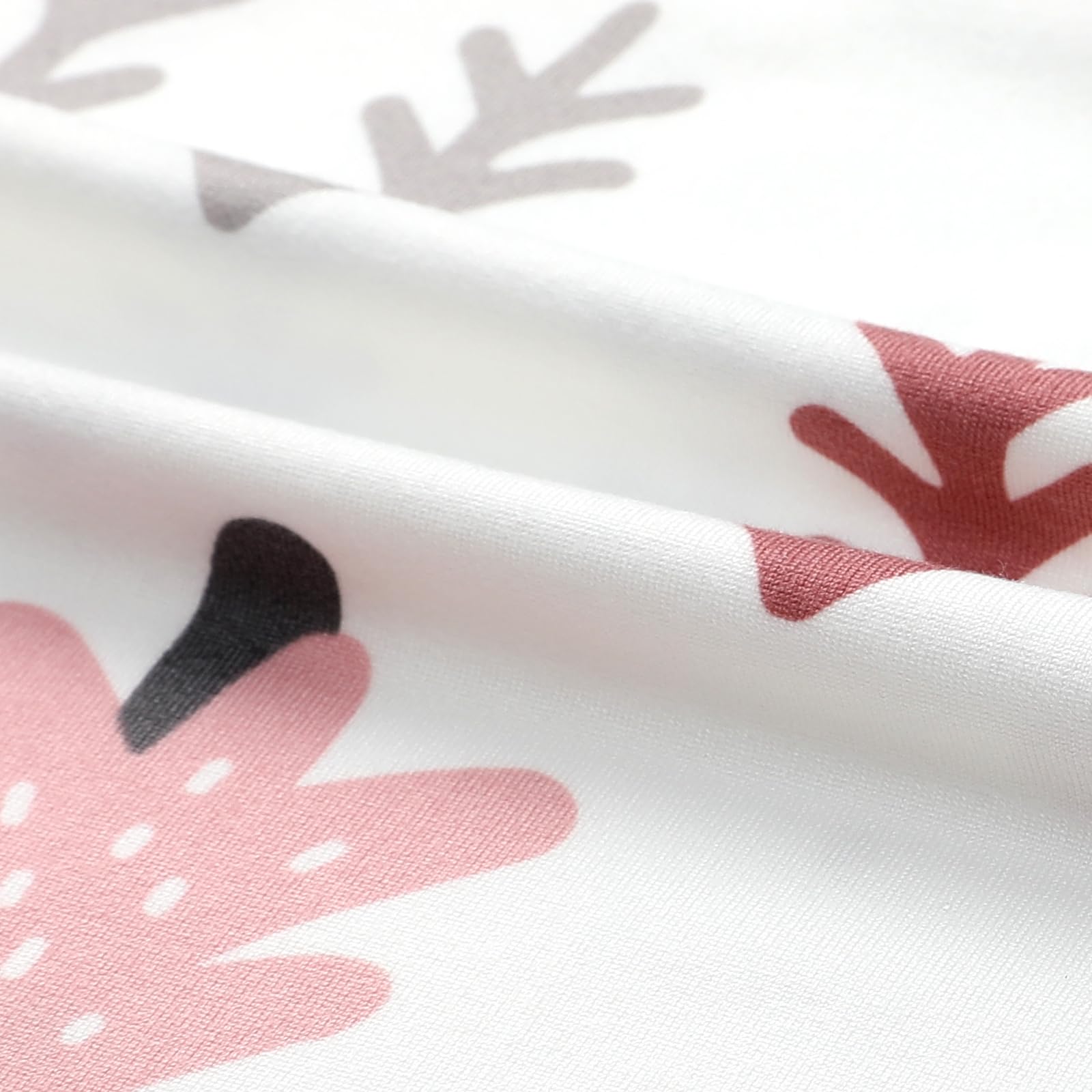 BROLEX cover maintains color vibrancy after washes and multiple wears.