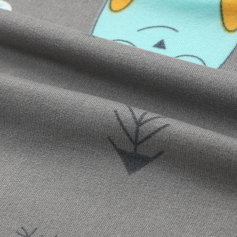 BROLEX pillow cover suitable for tummy time and feeding sessions.