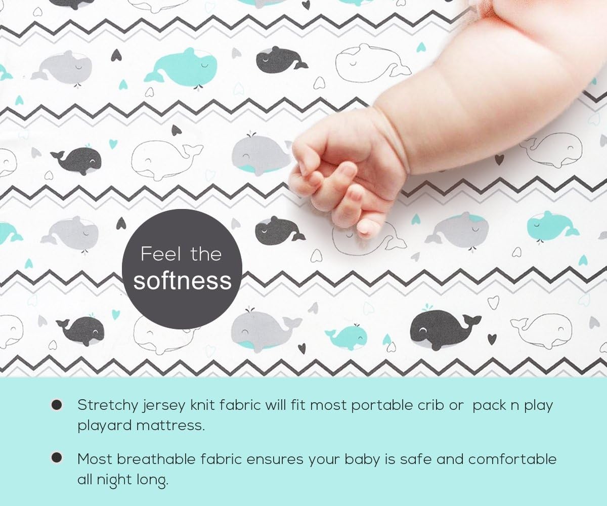 BROLEX safe, soft sleep surface for baby during naps