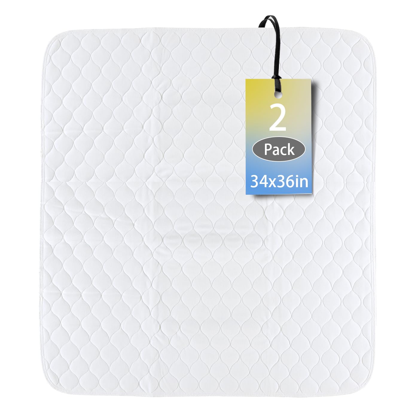 Brosive 4-layer absorbent core demonstrates quick moisture capture