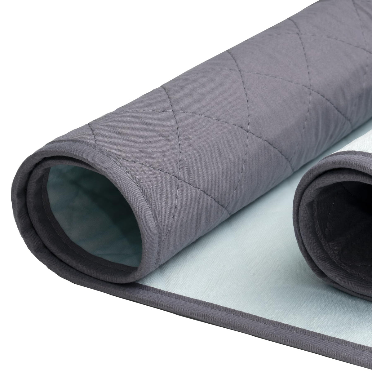 Brosive Hide Stains extra-large pad front view offering broad coverage for adults and pets.