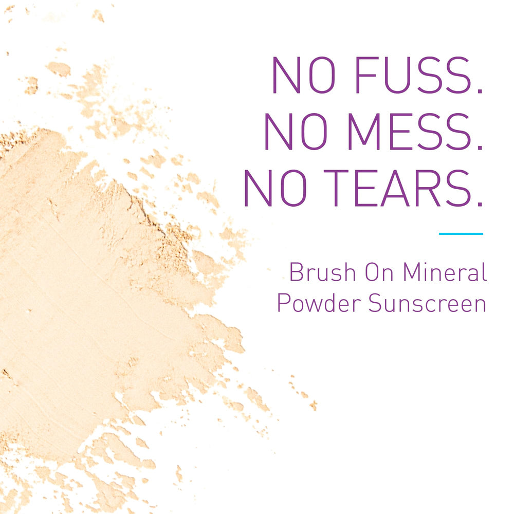 Brush On Block Bob Kids SPF 30 twist-open mechanism for mess-free reapplication