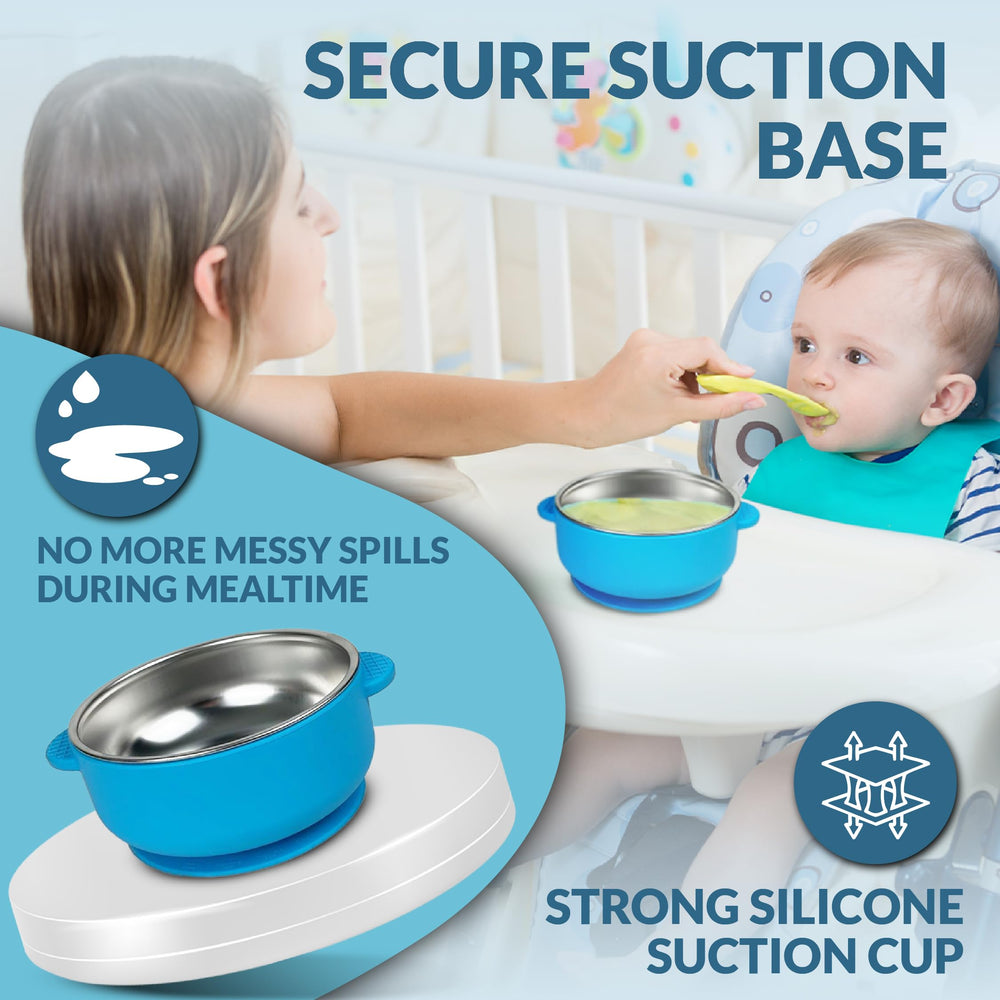 BRYSEVCO premium design supports independence during mealtime at home or out