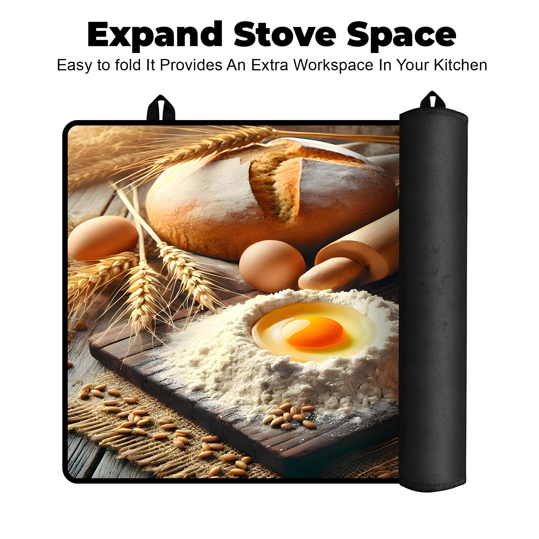 BSFHH durable natural rubber base supports stable, long-lasting use.