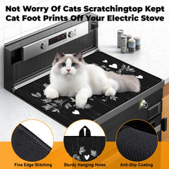 BSFHH scratch-resistant surface enduring daily kitchen heat and knocks.