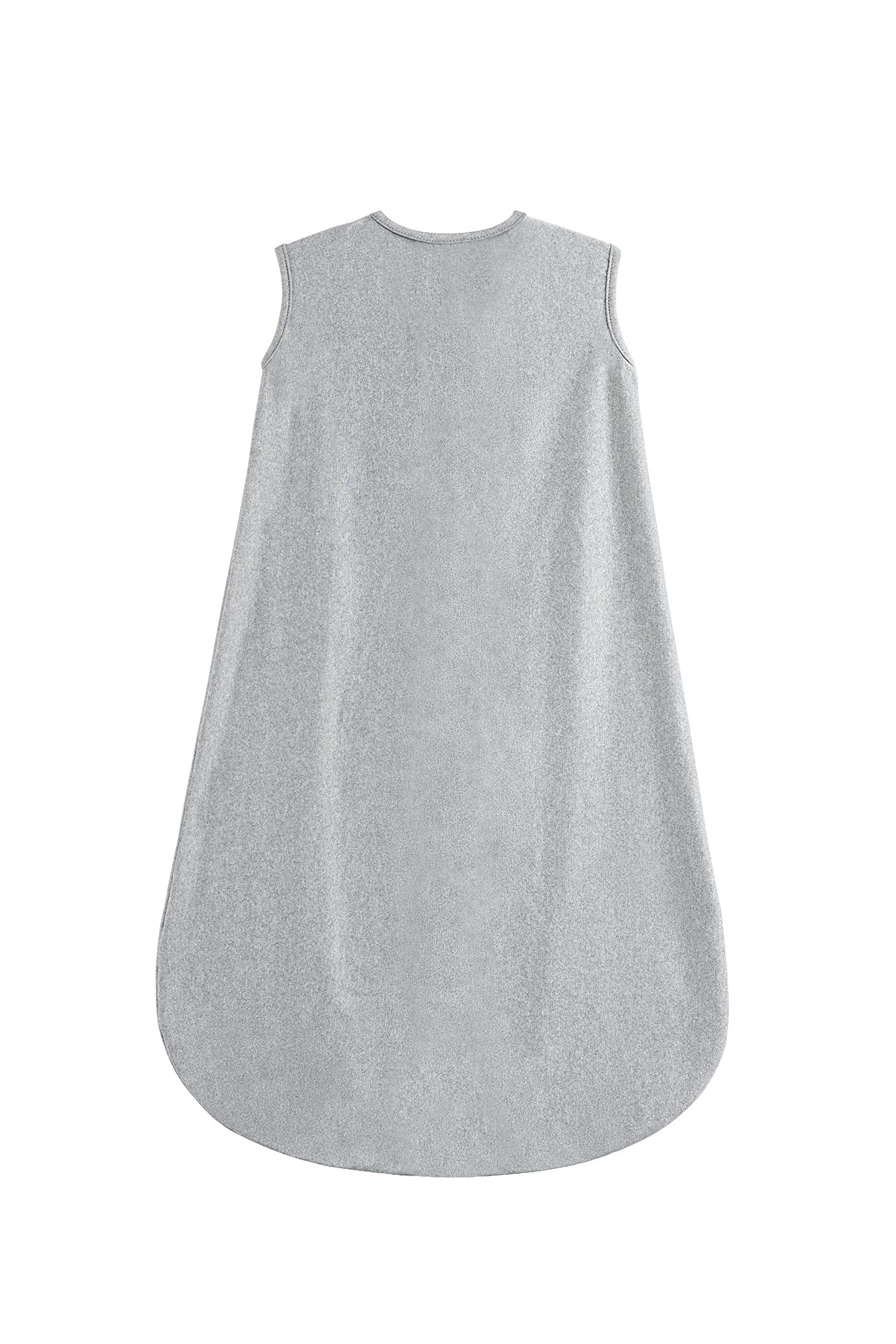BSTOPPT sleep sack is machine washable for easy everyday cleaning.