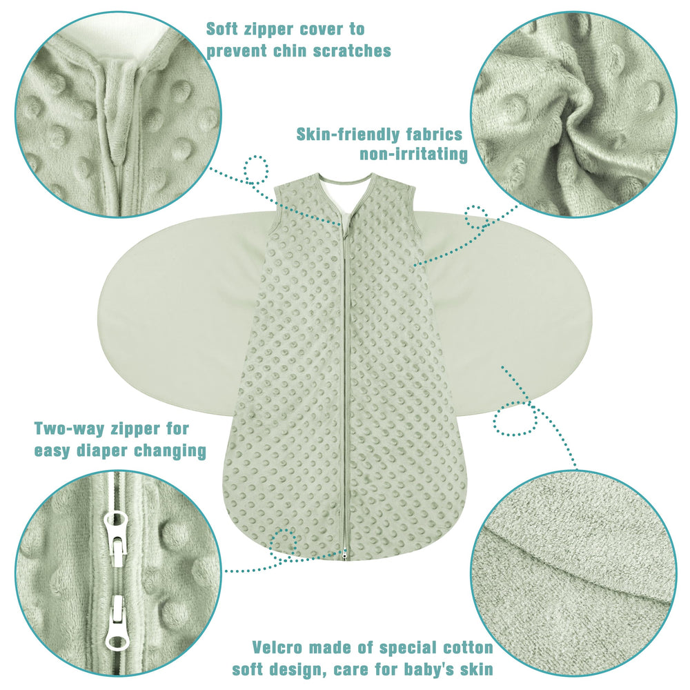 BSTOPPT sleeveless design promotes airflow and comfort