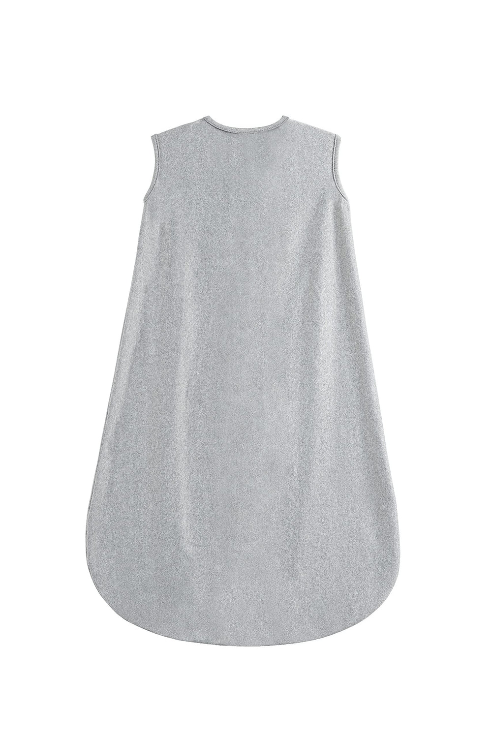 BSTOPPT 12-18 month size M-L fits for cozy, secure wearable blanket.