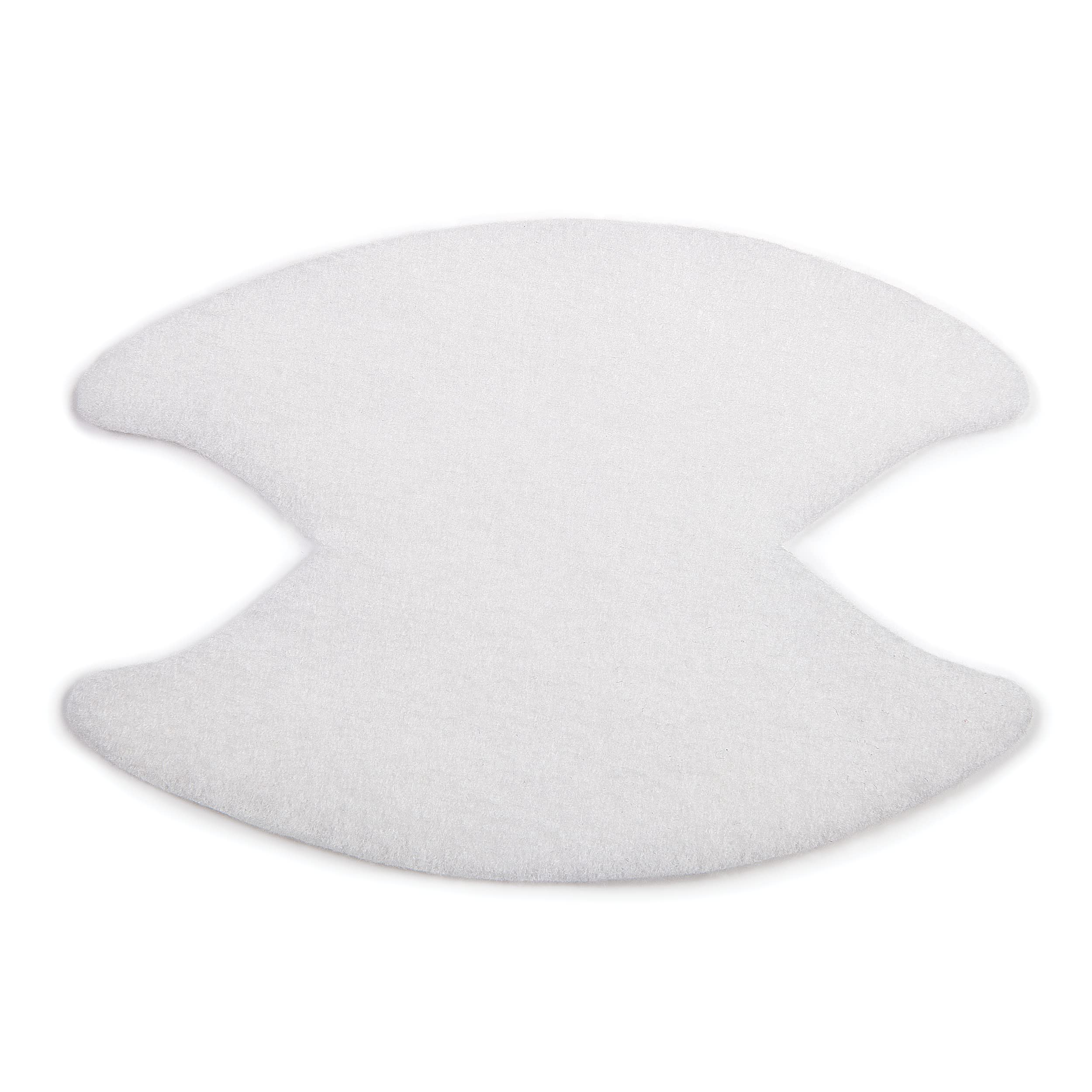 B-Sure liner as post-surgical dressing with skin-protectant options