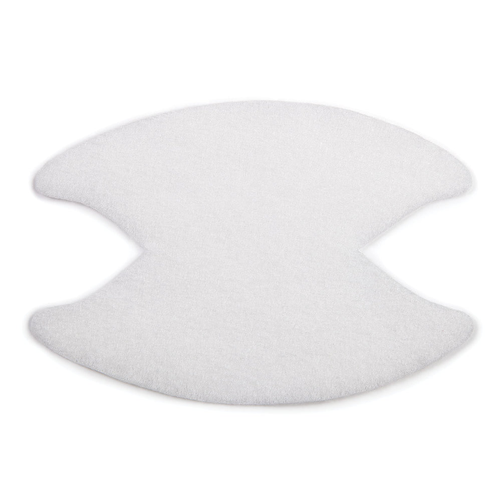 B-Sure liner as post-surgical dressing with skin-protectant options