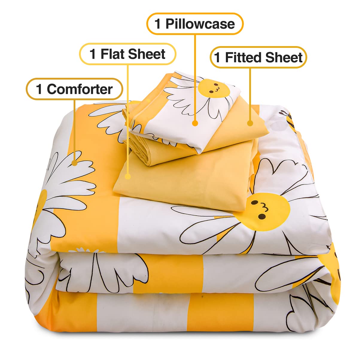 Ideal Btargot gift for birthdays or holidays for kids who love color.