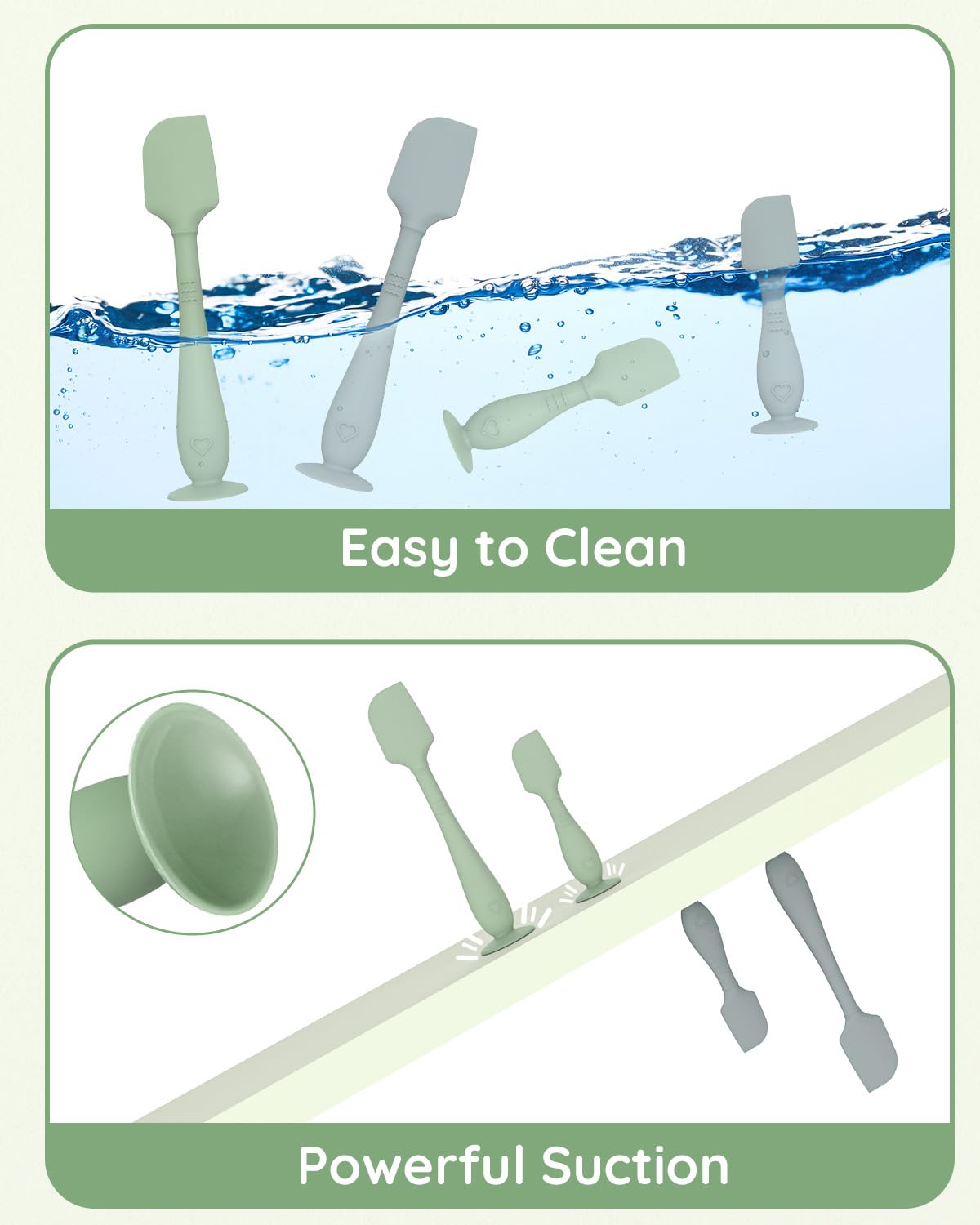 btrfe hygienic tool for smoother, mess-free cream spreading