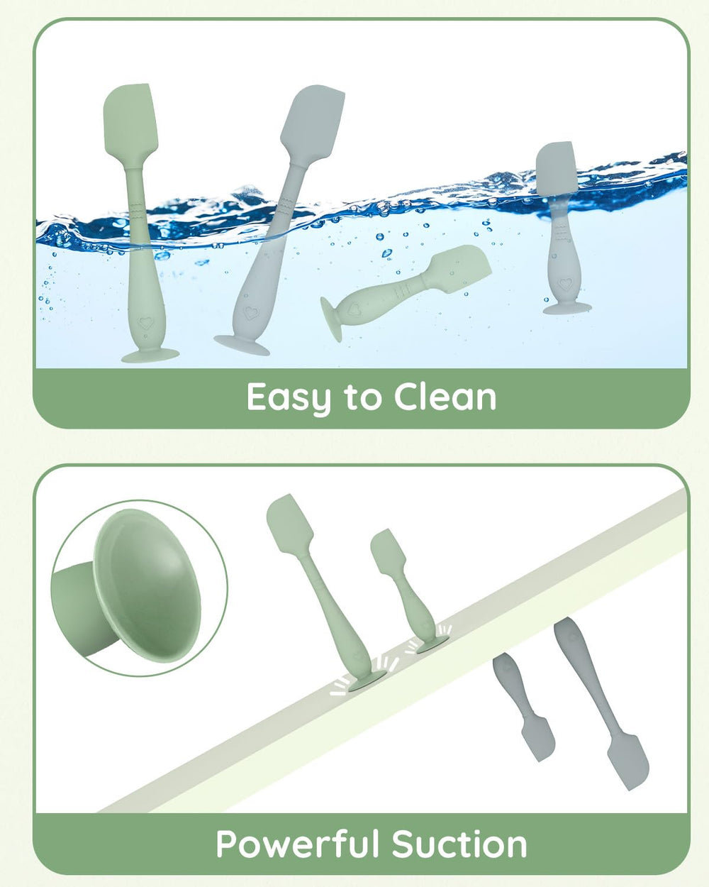 btrfe hygienic tool for smoother, mess-free cream spreading