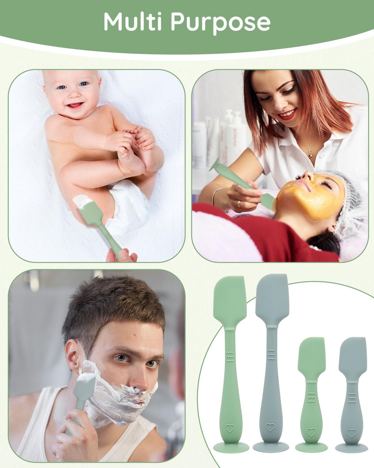 btrfe travel-ready set for newborn care routines