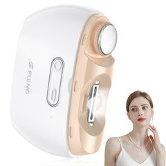 Bubbacare Electric Nail Clipper 2-in-1 for precise trimming and polishing nails