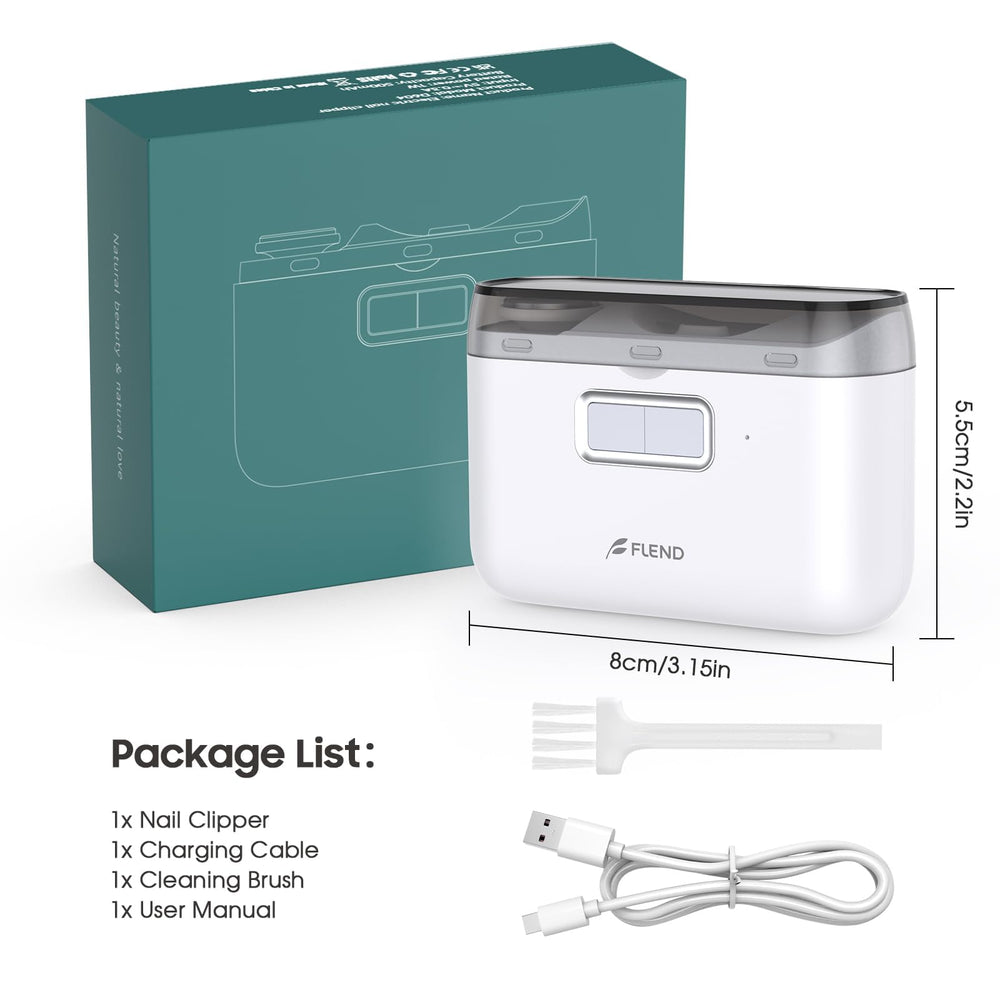 Bubbacare whisper-quiet operation supports peaceful grooming.