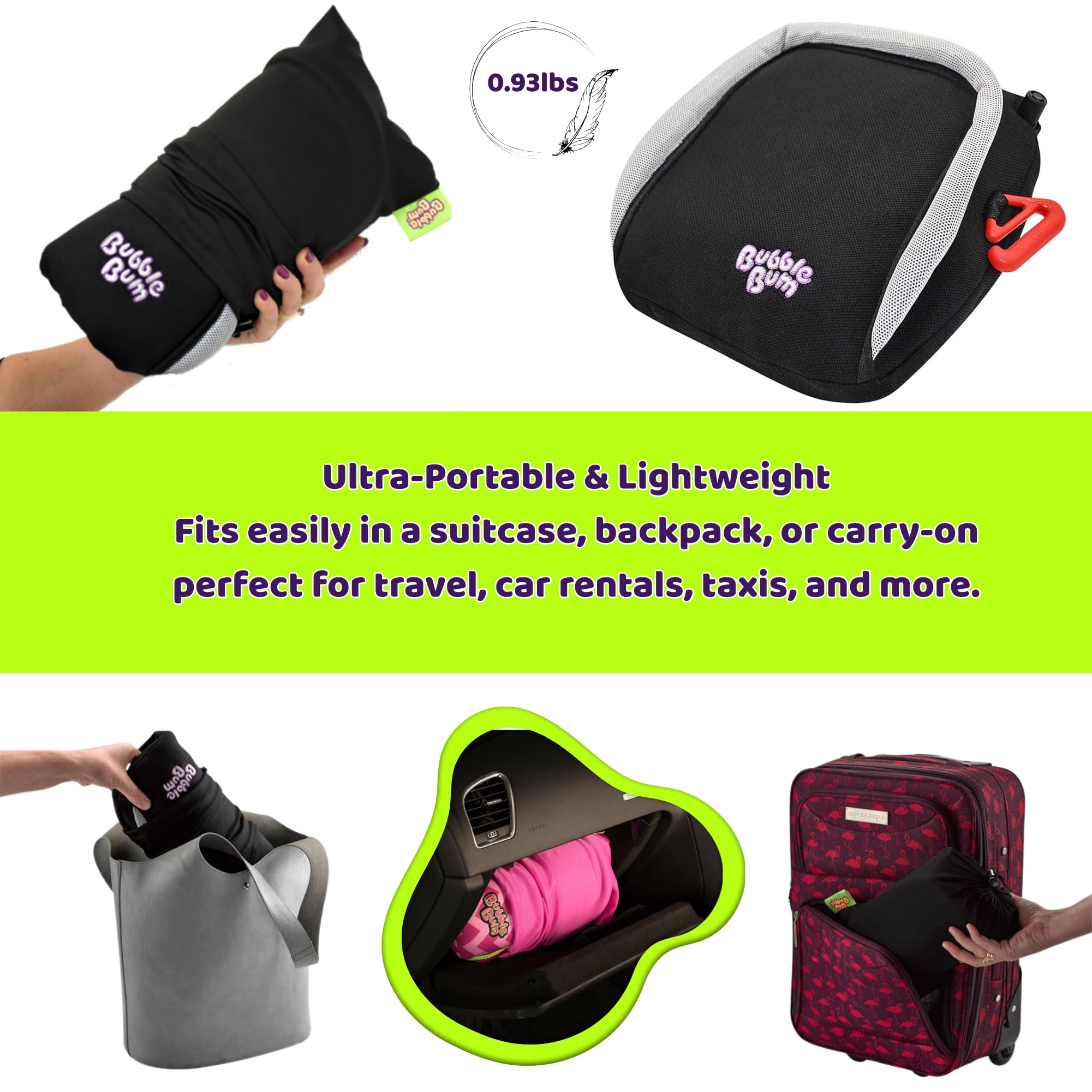 BubbleBum award-winning design recognized by industry and families