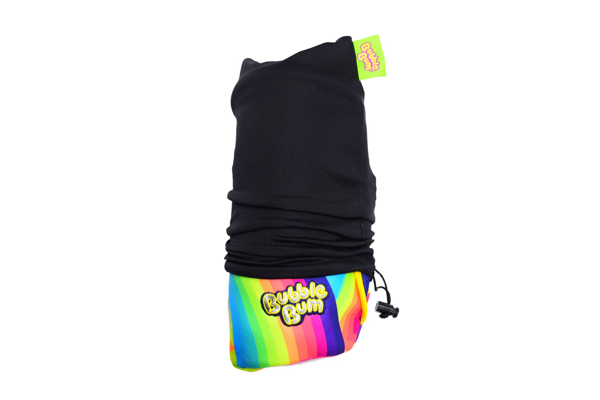 BubbleBum award-winning design trusted by families