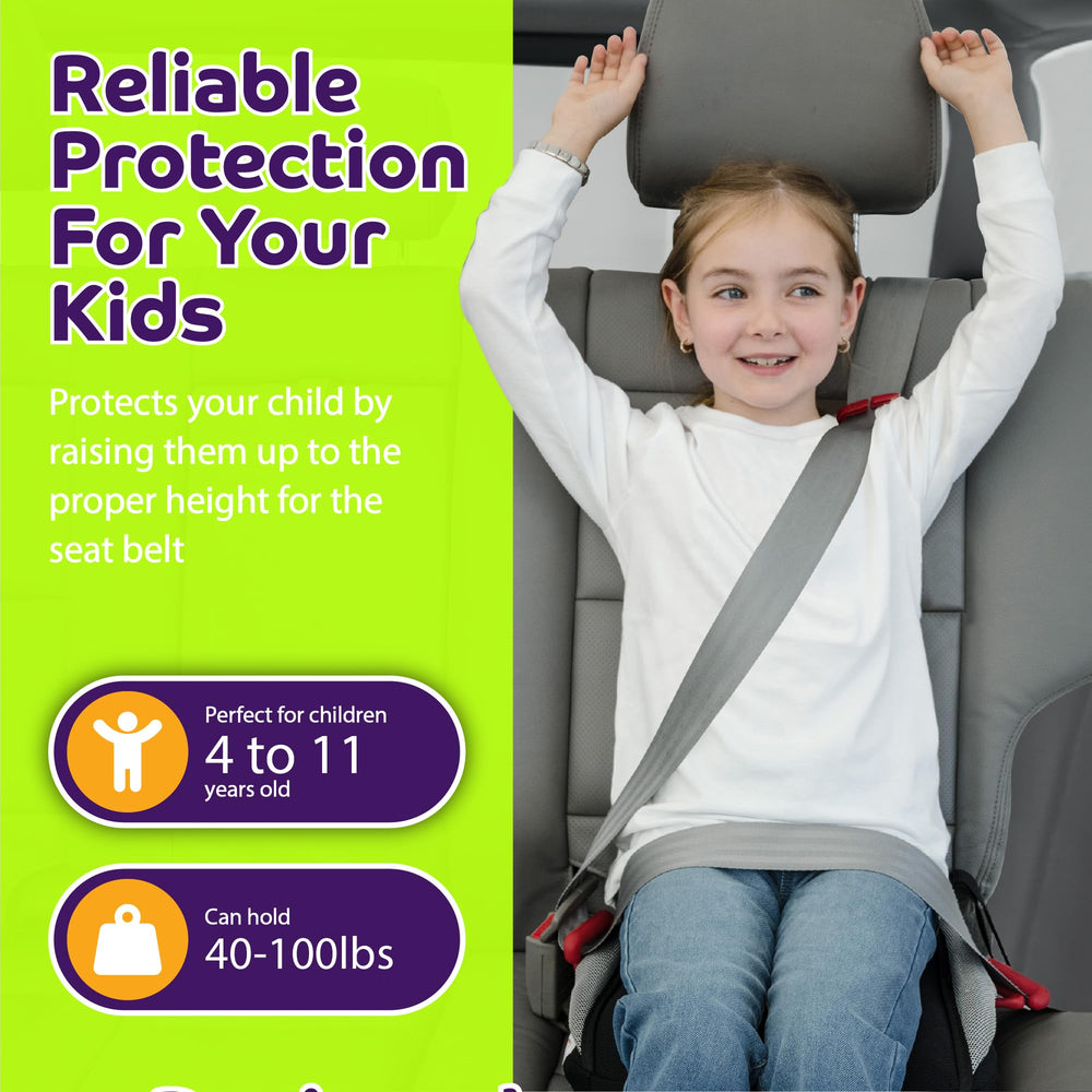 BubbleBum travels easily, stored in a glove box or bag
