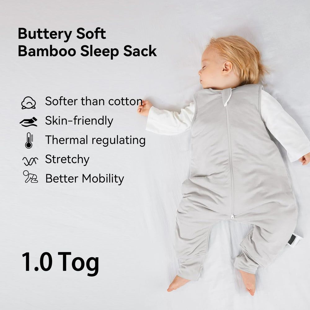 BubblePanda bamboo rayon fabric close-up showing softness and breathability.