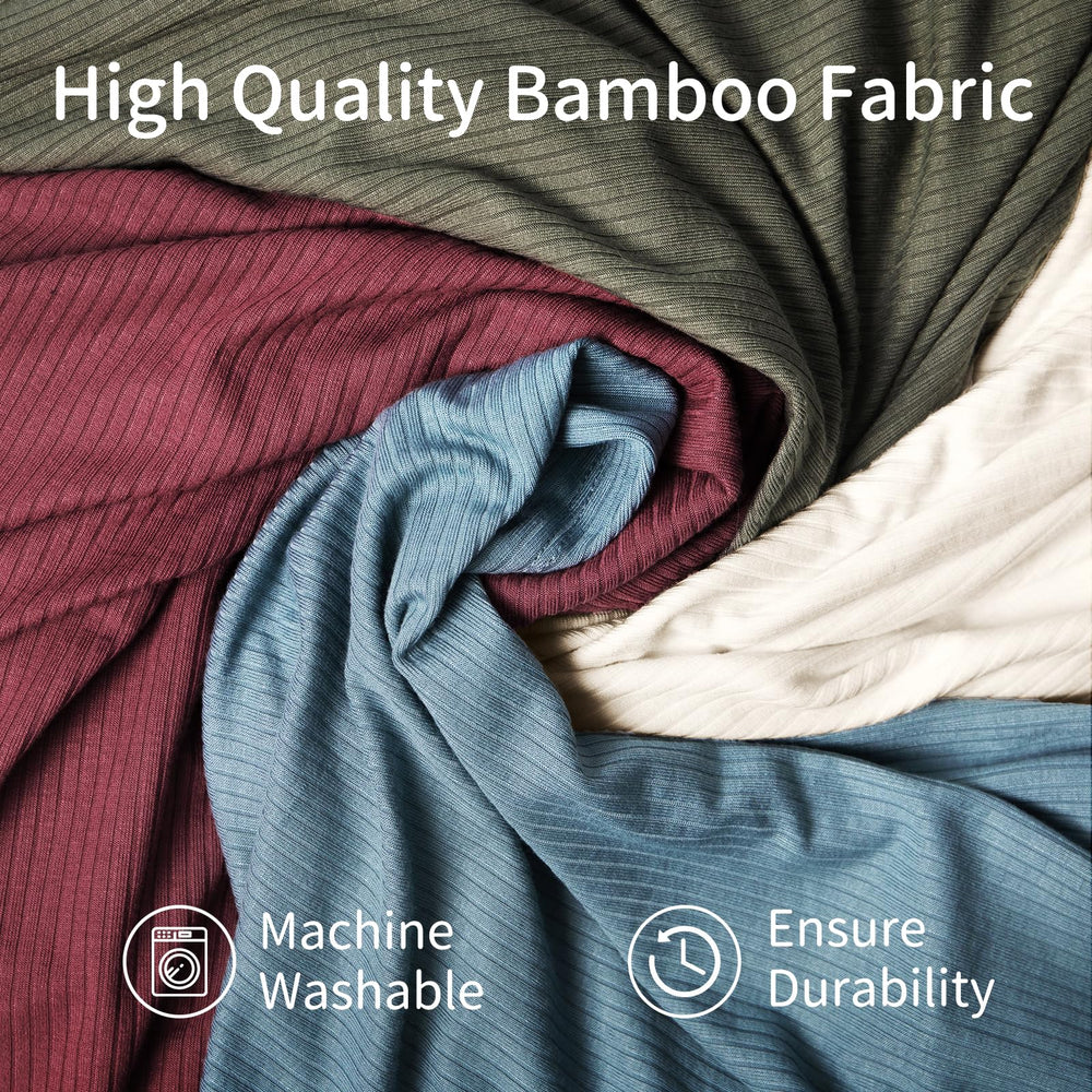 BubblePanda nursing cover fabric highlights breathable material