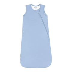 BubblePanda rayon sleep sack with ultra-soft fabric for baby's delicate skin and cozy comfort.