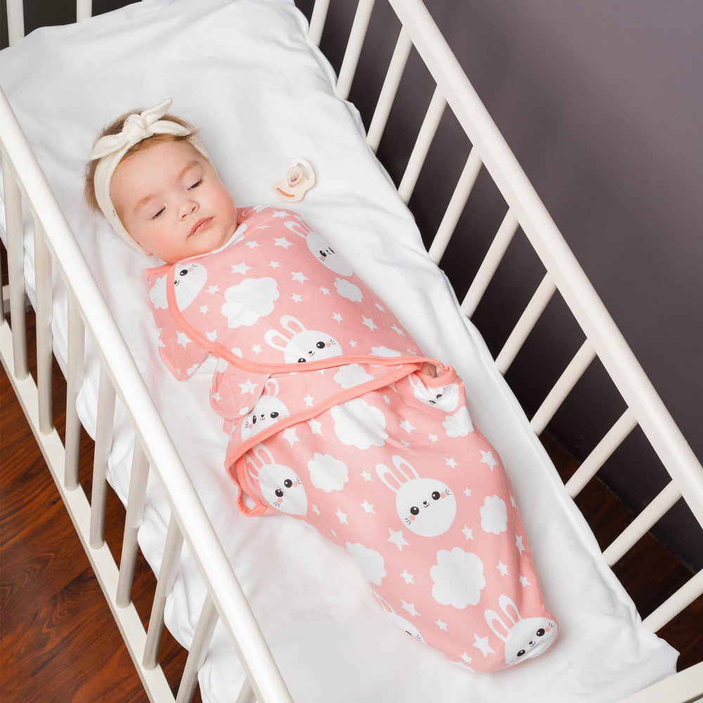 Bublo Baby Coral durable material stands up to daily use.