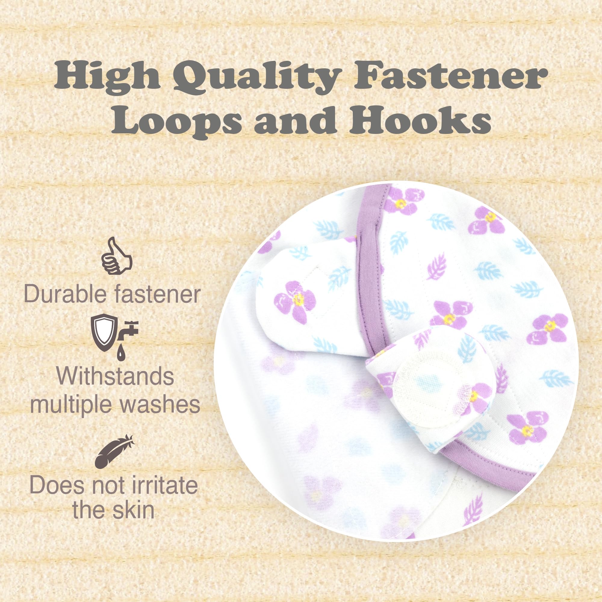 Bublo Baby swaddles wrap offers gentle comfort for newborn naps.