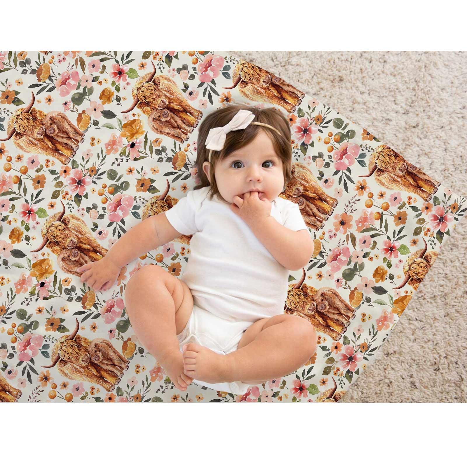Buerhanerry double-layer backing increases warmth and comfort during naps or travel.