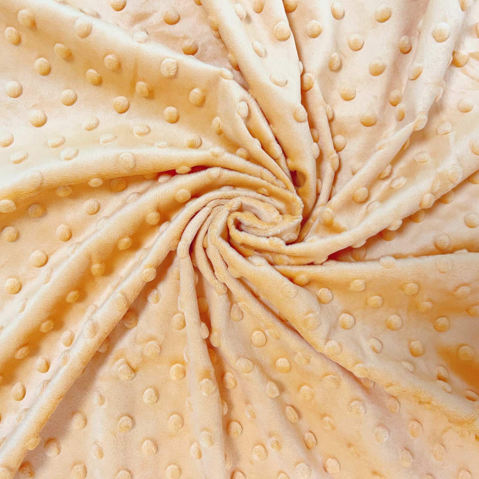 Buerhanerry Woodland Blanket close-up fabric texture soft and breathable