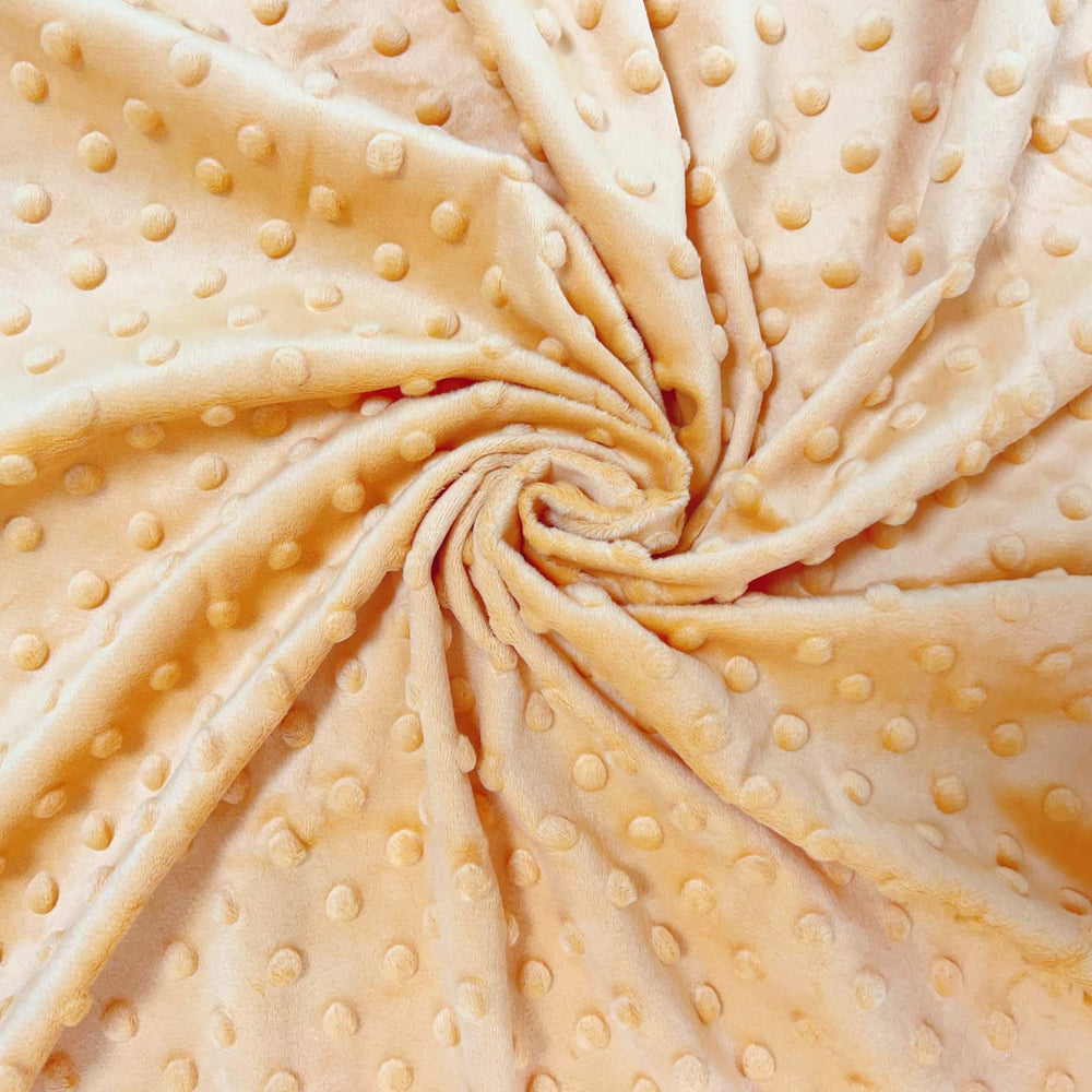 Buerhanerry Woodland Blanket close-up fabric texture soft and breathable