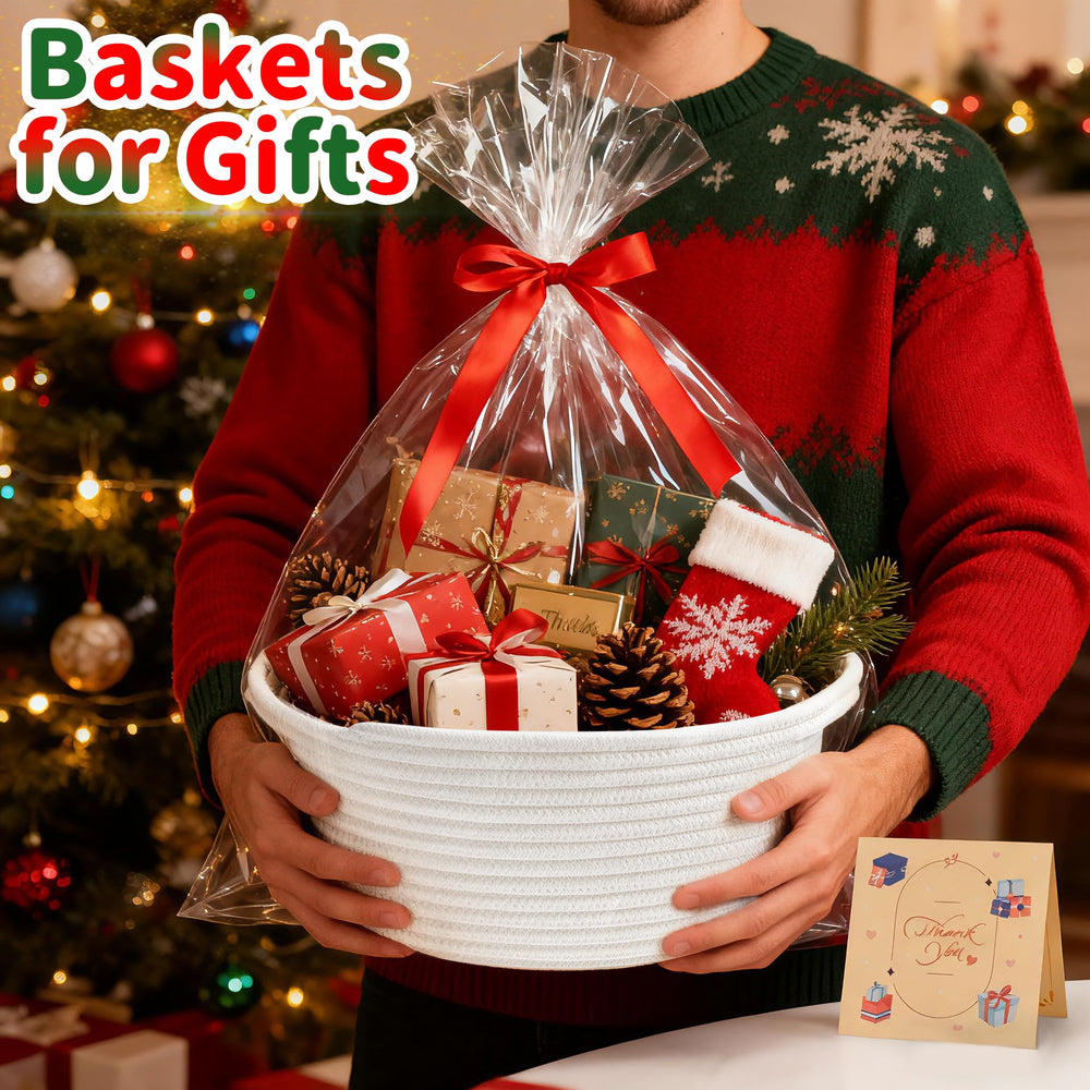 Bufims ready-to-gift packaging with ribbon and bag included.