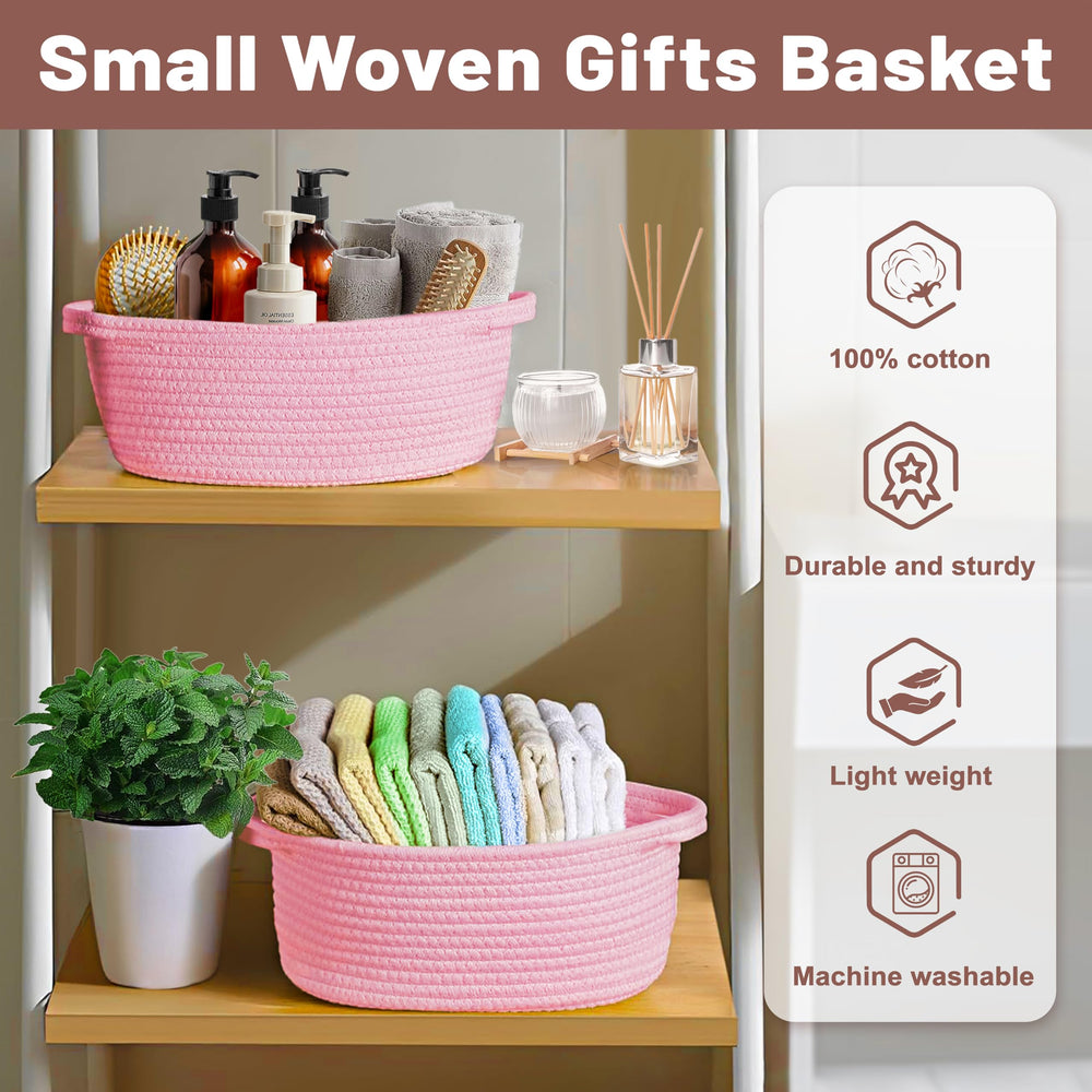 Bufims ready-to-gift presentation basket highlights effortless gifting options.
