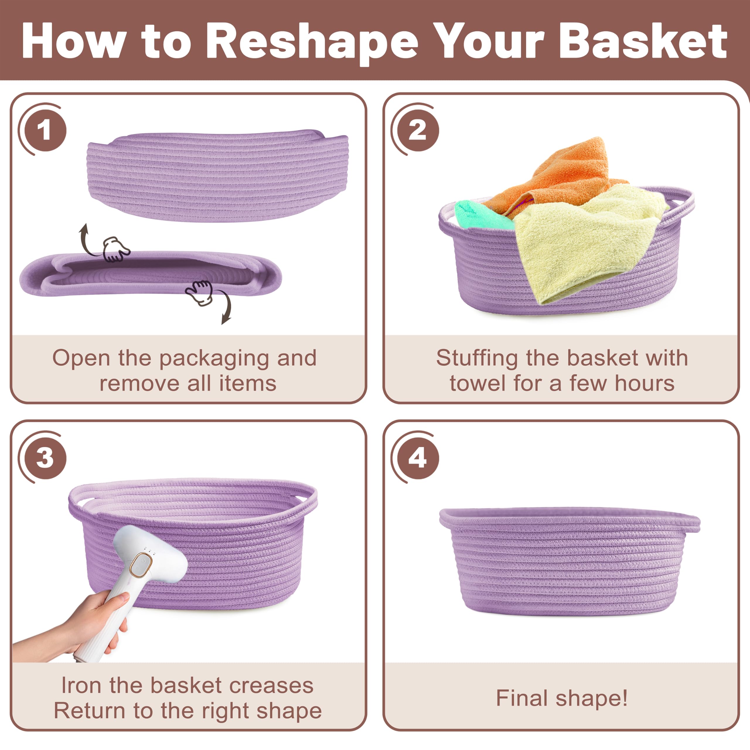 Bufims gift-ready design simplifies gifting without extra wrapping tasks