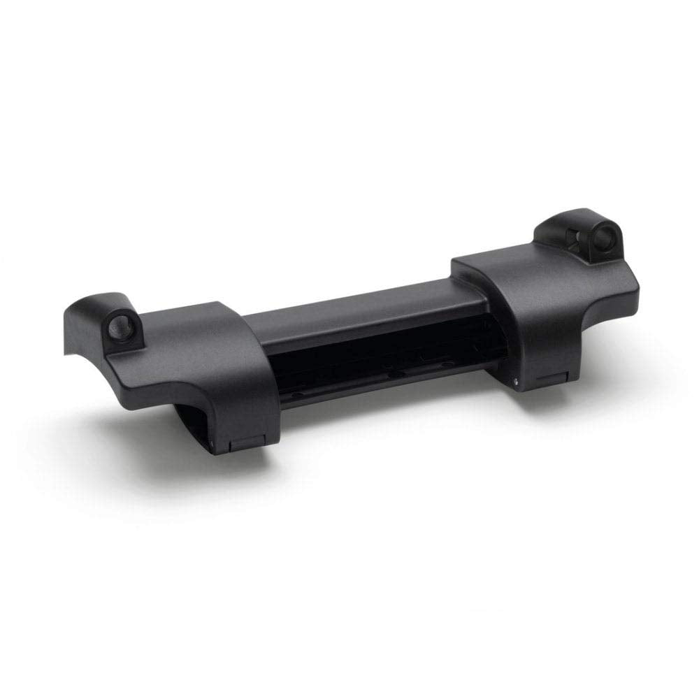 Bugaboo 2017 Comfort Wheeled Board adapter for Donkey/Buffalo enables quick attach and secure use.