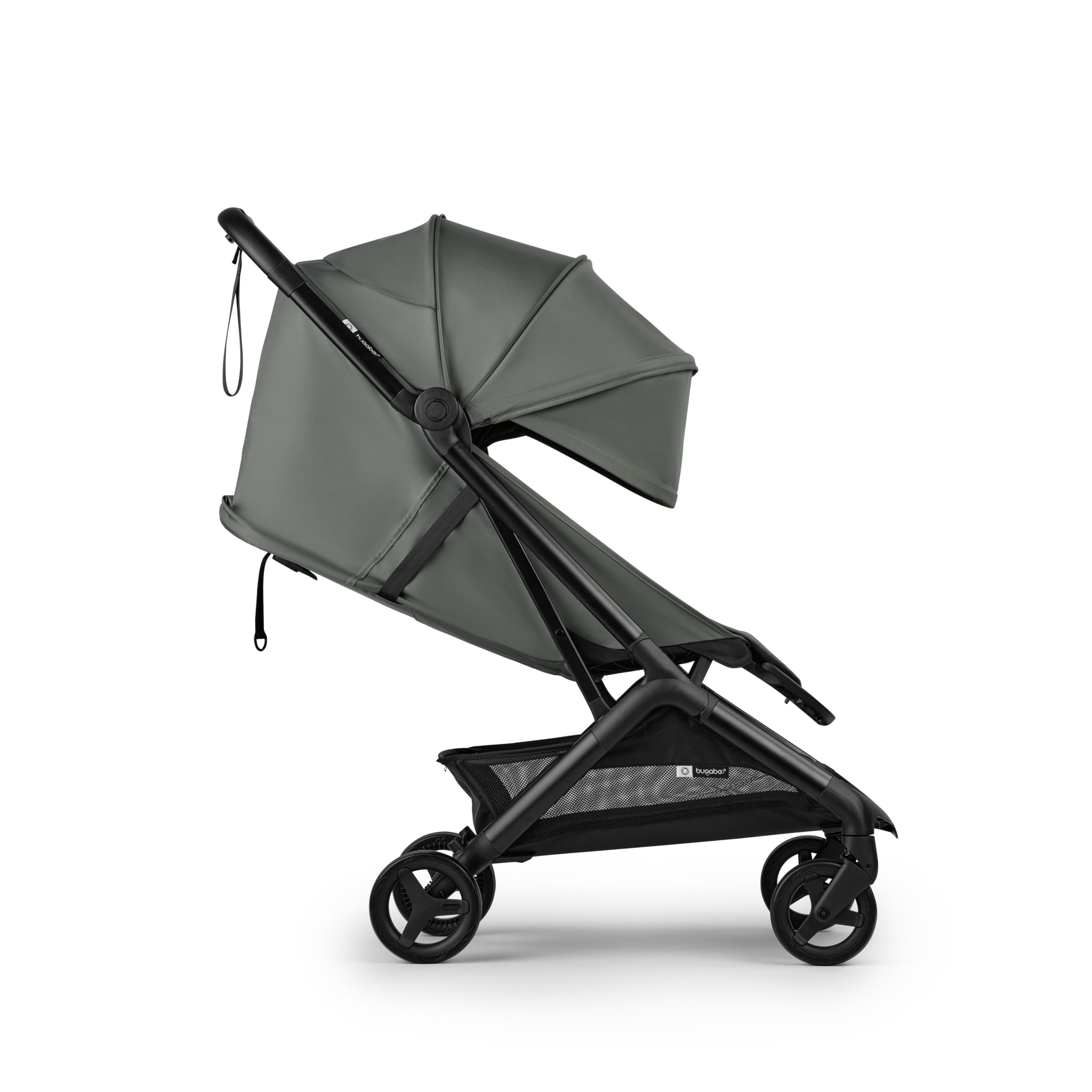 Bugaboo Butterfly 2 compact travel companion for errands and trips.
