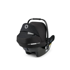 Lightweight 8.8 lb Bugaboo Turtle Air Shield for easy carrying and installation.