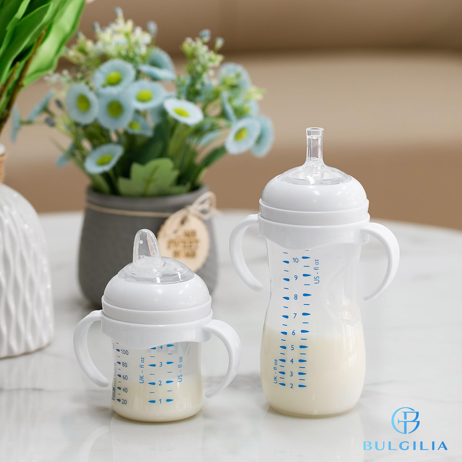 BULGILIA assembly-free demo shows quick step-by-step install for busy parents.