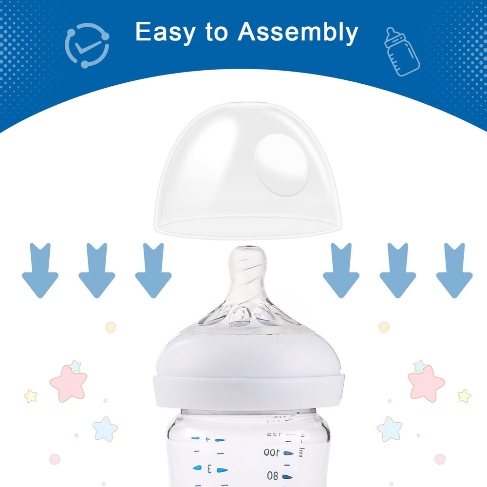 BULGILIA lid being cleaned on top rack, dishwasher safe.