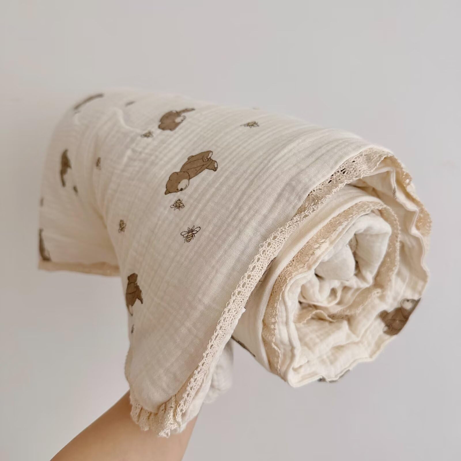 BuLuTu crib to toddler bed versatility supports everyday use.