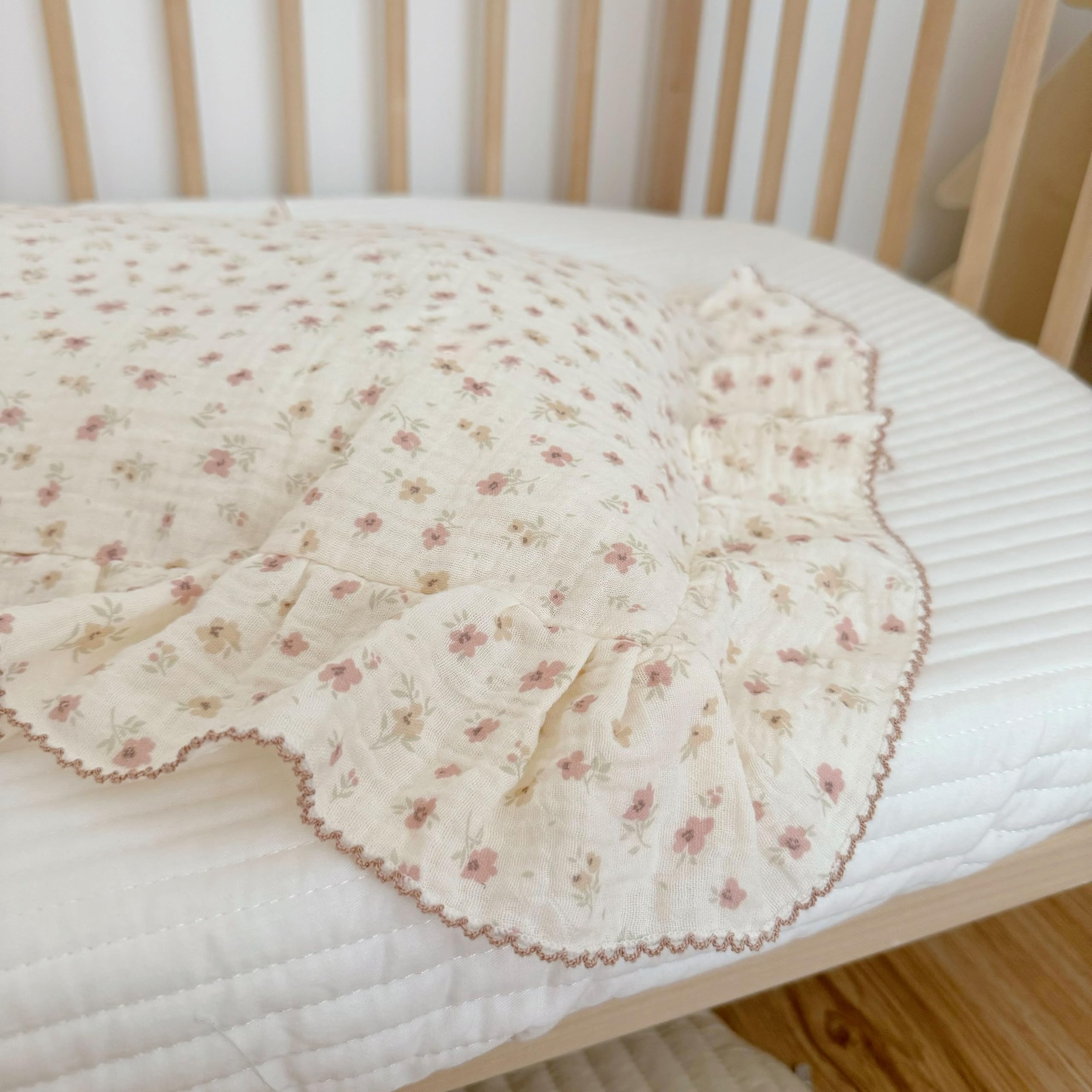 BuLuTu envelope-closure pillowcase for neat, secure pillow fit
