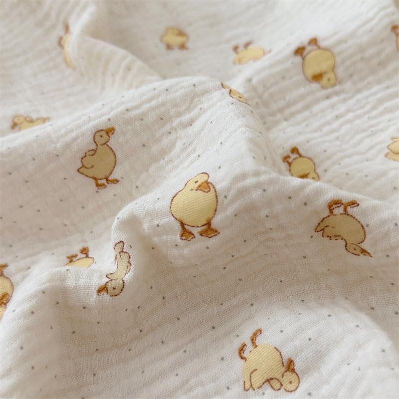 Four corner ties keep BuLuTu duvet insert securely in place for naps.