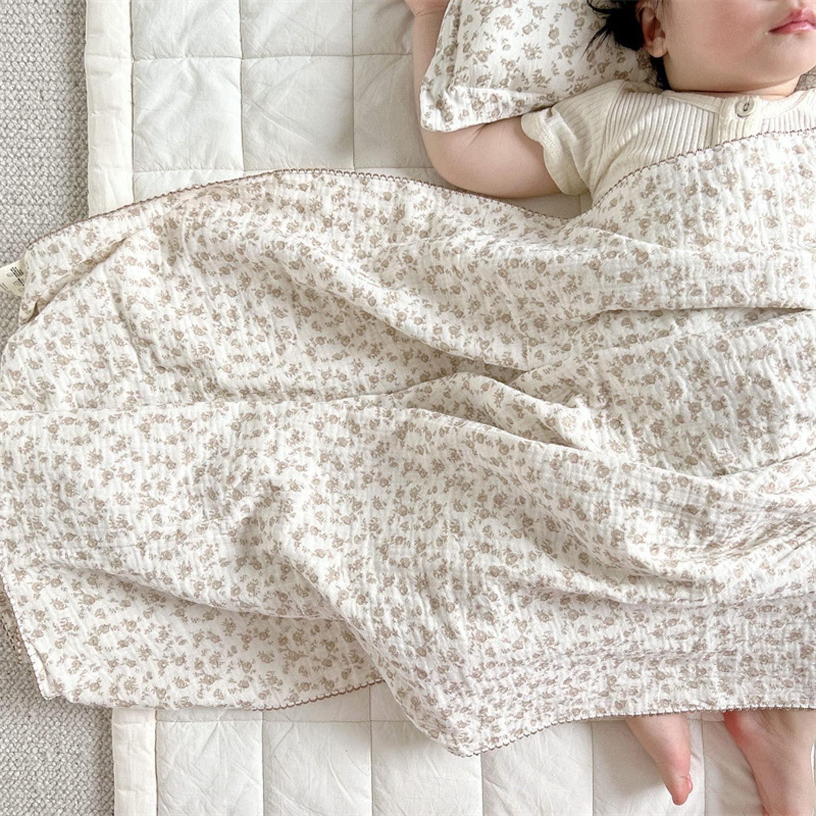 BuLuTu machine-washable blanket stays soft after multiple washes