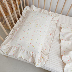 BuLuTu gender-neutral design suits girls and boys for versatile room decor.