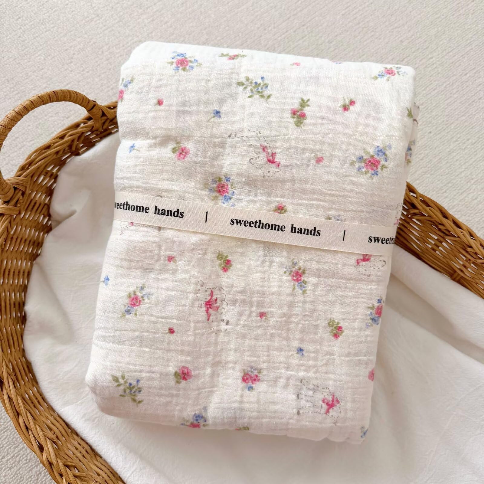 BuLuTu gift-ready packaging for baby showers